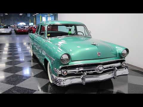 1954 Ford Customline (CC-1051693) for sale in Mesa, Arizona