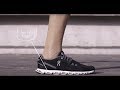 World's Lightest Cushioned Running Shoe Fights Gravity - Meet The On Cloud.
