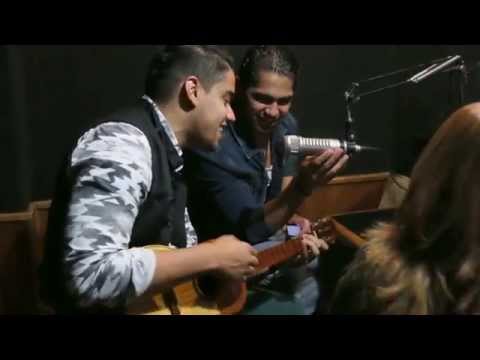 Caibo - En Primera Fila