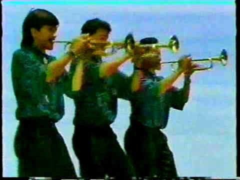 GRUPO COCO - FUISTE MI VIDA