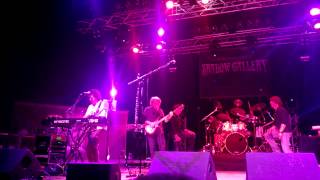 Shadow Gallery - New World Order -  Live @Milano 9/10/2013