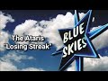 The Ataris - "Losing Streak" A Lyric Music Video