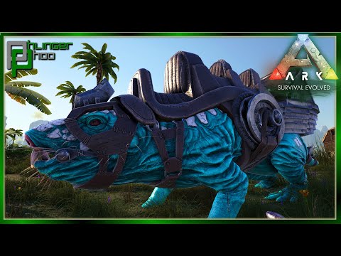 WE GOT A DIVINE ROLLRAT TO DEFEND US! Gaia Central 2