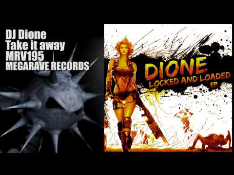 Dione - Take it away