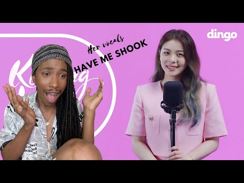 Ailee Killing Voice (Reaction) - Watch as I’m reminded just how untalented I am!