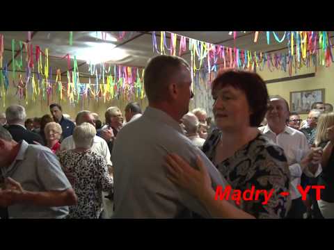 Fokstrot Kapela "Wesoła Trójka" - Rzeczniów 2019 r.