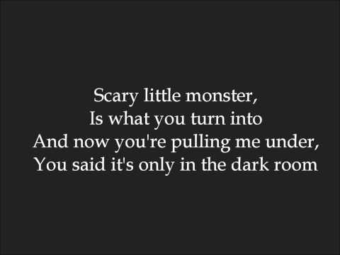 Happy (Scary Little Monster)- Drooom (Dance Moms) - Lyrics