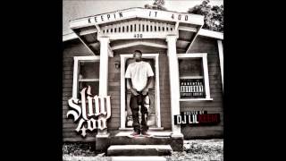 Slim 400 (Ft. Teeflii) - Where The Party At {Prod. DJ Mustard}