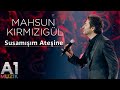 Mahsun Kırmızıgül - Susamışım Ateşine