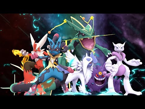 Minecraft: MUNDO L POKEMON - MEGA EVOLUÇÃO - ‹ JUAUM › #80