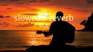 Download lagu Hindi romantic song 🥰 Slowed reverb Song ❤️ mp3