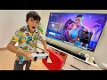 Kunali Ne GTA 6 Khreed Li