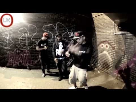 YOUNGBEZ, ZUZ, LOYAL T - TRILL OVER 5AM