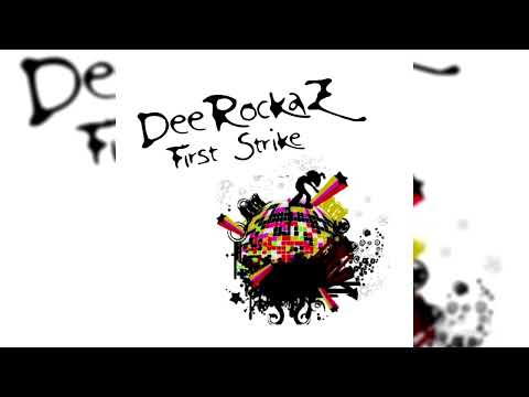 DeeRockaz - First Strike (Deepforces Remix) HQ