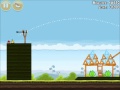 Official Angry Birds Walkthrough Mighty Hoax 4 7