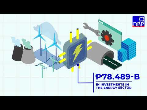 DBP offers loan programs to meet PH energy needs