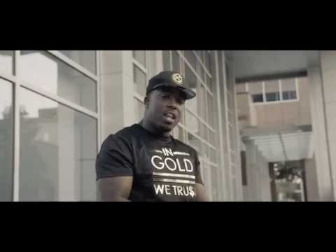 DB Kash - Money Up ( OFFICIAL MUSIC VIDEO)