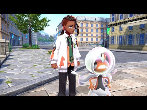 Gamefreak Aren't Even Hiding It Anymore 😩