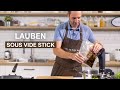 Sous-vide Lauben Sous Vide Stick SV01