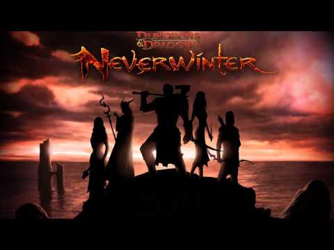 04 - Neverwinter Score - Dungeon 1