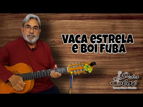 Vaca Estrela E Boi Fubá - Patativa do Assaré
