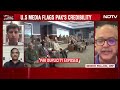 Pakistan Shielding Iranian Military Aircraft? | Left, Right & Centre - Video