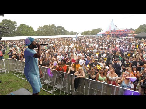 Lil Probz - No More [Music Video]