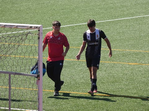 Segundo Asturfutbol   Atletico de Lugones SD A   Condal B   12 09 2025