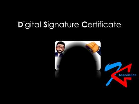 Digital Signature Certificate COMBO