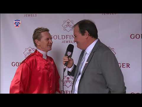 10th Meeting 2nd Race 2019 Season - Post-race interview with P. Strydom & Mr Subiraj Gujadhur