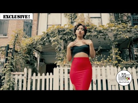Moni Nayo - Harlem Renaissance (Up & Coming Artist) Music Video