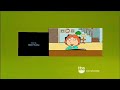 Family Guy TBS Split Screen Credits 2013
