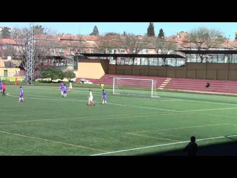 CONTINUA 2º T (EF Concepción,C,1 San BlasC,4) Cadetes.