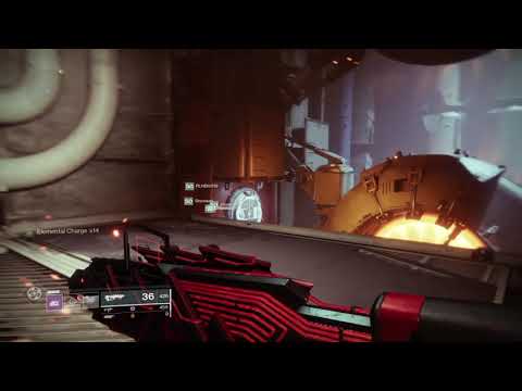 Destiny 2 Heroic Menagerie - OGRE GUIDE