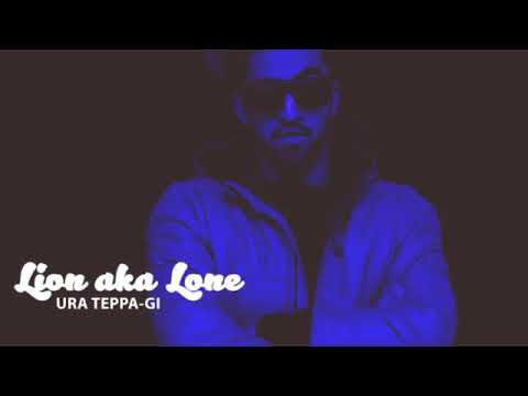 KEPASSO LION AKA LONE -Ура-Теппа \ Овози зинда