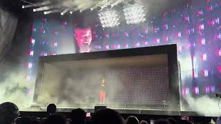 Confused! - Kid Cudi Live at The White River Amphitheater in Auburn, Washington 6/16/2026