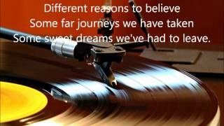 Hoyt Axton - Less Than The Song