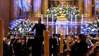 Alondra de la Parra Concierto de Gala.wmv