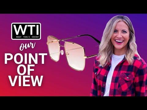 TIJN Sunglasses - WTI product video review
