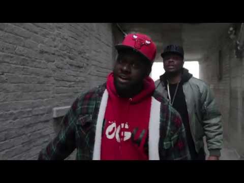 T Rex - Stretch Da Work (Official Video) Produced By Ron Browz