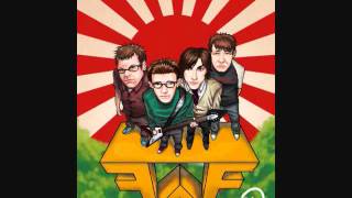 Weezer ~ UnBreak My Heart ~ Toni Braxton Cover ~ 2010