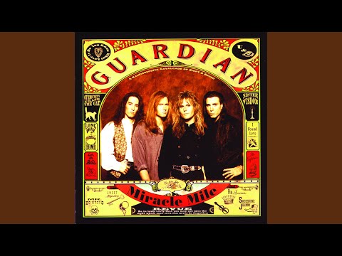 Shoeshine Johnny - Guardian