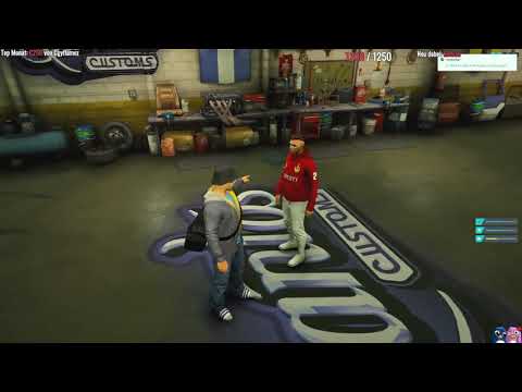 "Willst du ne' Bockwurst?" - Earliboy Clips [Unity-Life]