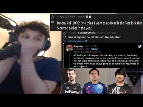 Drama Gorgc On Tundra.Sneyking Fata Aui_2000 #356