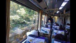 [問題] 搭小火車到阿里山的車程時間？