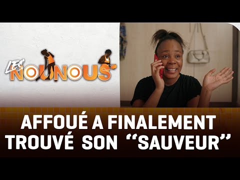 Affoué a finalement trouvé son marabout "sauveur" *** LES NOUNOUS épisodes 19 & 20