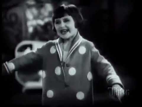 Watch “Baby” Rose Marie more than 35 years before the Dick Van Dyke Show