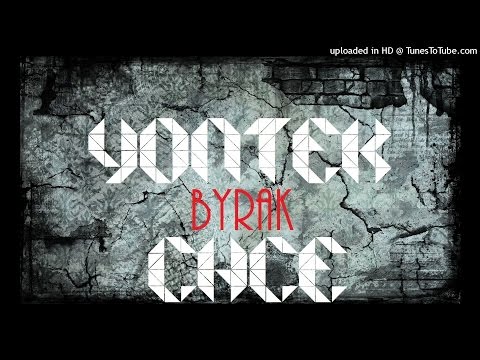 YoNteK-Chce feat. Byrak
