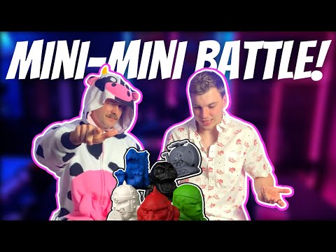 Token Terrors Review | 6 Solo Board Games and a 2 Player Duel