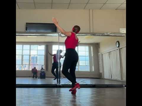 El Son de la Negra - Jalisco | Ballet Folklorico San Diego Dance Co.